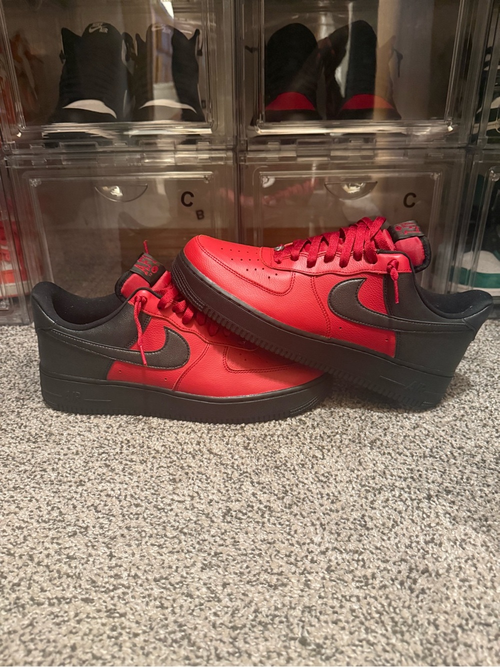 Nike Air Force 1